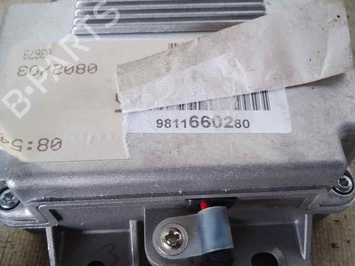 Electronic module PEUGEOT 3008 II SUV (MC_, MR_, MJ_, M4_) 2.0 BlueHDi 150 (MJAHXH, MJAHXV, MJAHXG, MJAHSH, MJAHRH,... | BP26485131M83 