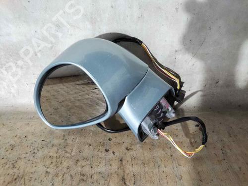 Used Left mirror CITROËN C4 I (LC_) [2004-2014]  29584444