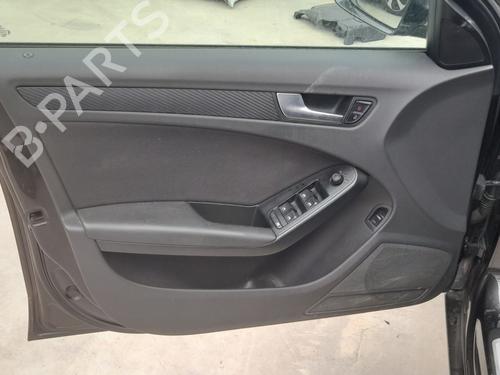 Used Front left window mechanism Front left window mechanism AUDI A4 B8 Avant (8K5) [2007-2017] 34394627 34394627
