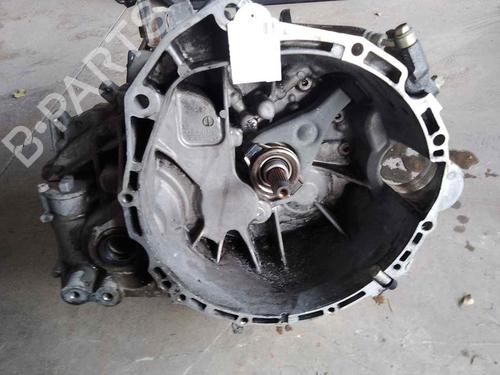 Used Gearbox NISSAN PRIMERA Hatchback (P12) [2002-2025]  26485905