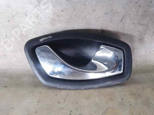 Used Front right interior door handle RENAULT CAPTUR I (J5_, H5_) [2013-2025]  27703630