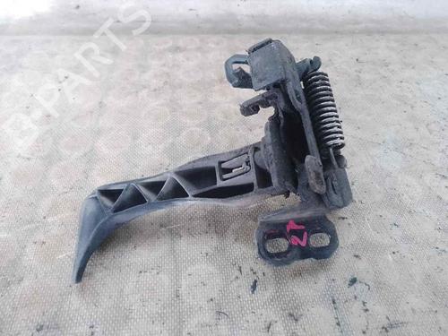 Hood lock MERCEDES-BENZ A-CLASS (W168) A 170 CDI (168.009, 168.109) | BP26469969C133 