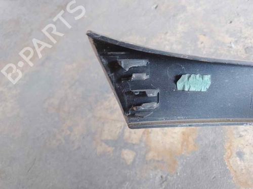 Grille PEUGEOT 206 Hatchback (2A/C) 1.4 LPG | BP26470232C40 