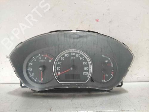 Used Instrument cluster Instrument cluster SUZUKI SWIFT III (MZ, EZ) 1.3 (RS413, ZC11S) (92 hp) 28452522 28452522