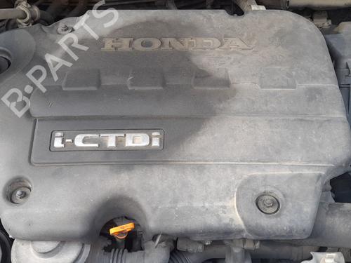 Used Upper protection Upper protection HONDA CR-V III (RE_) 2.2 i-CTDi 4WD (RE6) (140 hp) 33884820 33884820