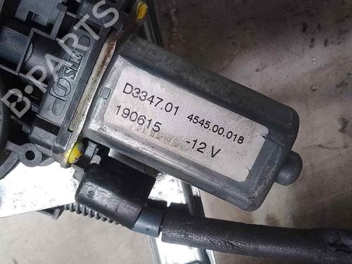 Front left window mechanism BMW 3 (E46) 320 d | BP26478489C22 