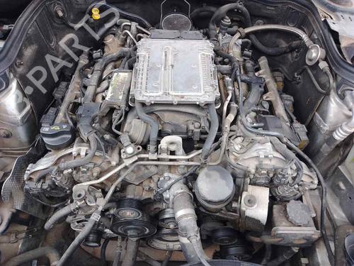 Used Throttle body MERCEDES-BENZ CLS (C219) CLS 350 (219.357) (292 hp) 28452899