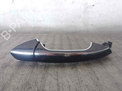 Used Front right exterior door handle MERCEDES-BENZ S-CLASS (W221, V221) S 320 CDI 4-matic (221.080, 221.180) (235 hp) 26480256