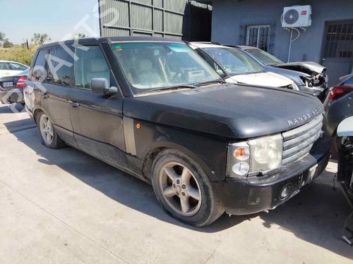Zwrotnica przednia prawa LAND ROVER RANGE ROVER III (L322) 3.0 D 4x4 BP29374616M26