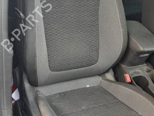 Sæde højre fortil Sæde højre fortil OPEL ASTRA K Sports Tourer (B16) 1.4 CNG (35) (110 hp) 33851747 33851747