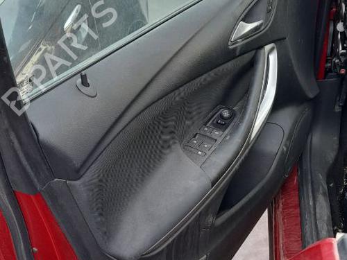 Venstre frontpanel Venstre frontpanel OPEL ASTRA K Sports Tourer (B16) 1.4 CNG (35) (110 hp) 33851691 33851691