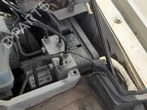 ABS Bremseaggregat BMW 1 (E87) 118 d (143 hp) 33049026