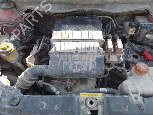 Luftfilter kasse TATA INDICA [1998-2025]  28454078