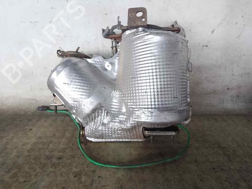 Catalyst DACIA LODGY (JS_)  | BP29530435M10 