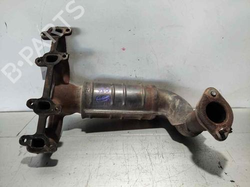 Used Catalyst FORD KA (RB_) 1.3 i (60 hp) 32393299