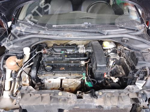 Used Front wiper motor PEUGEOT 207 (WA_, WC_) 1.4 16V (88 hp) 32115312