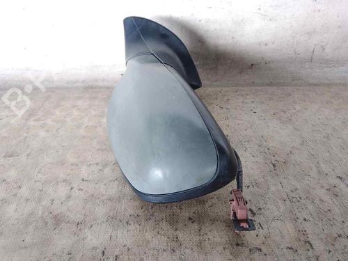 Right mirror PEUGEOT 407 SW (6E_, 6D_) 2.0 HDi 135 | BP26475829C27 
