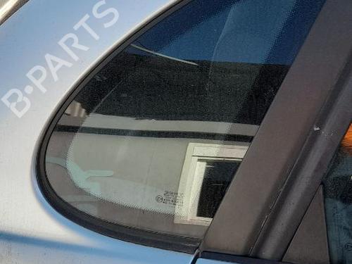Used Rear right quarter glass Rear right quarter glass SEAT IBIZA III (6L1) [2002-2009] 33757350 33757350