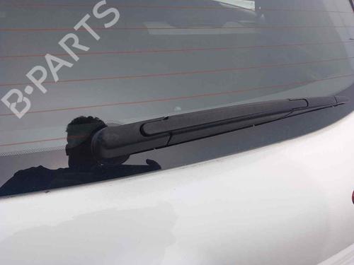 Used Rear windshield wiper arm HYUNDAI i20 II (GB, IB) 1.2 (84 hp) 28459743