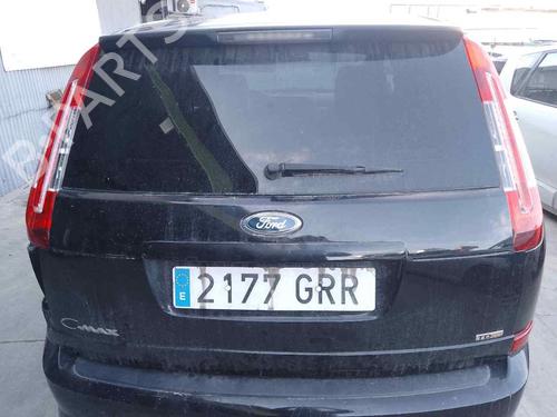 Used Tailgate FORD C-MAX (DM2) 1.6 TDCi (109 hp) 28466736