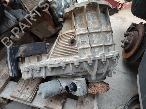 Used Transfer box Transfer box 37434438 37434438