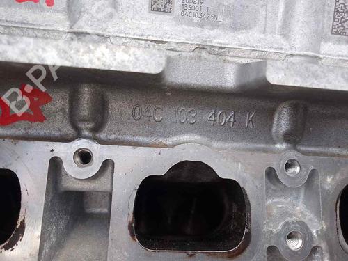 Engine SEAT IBIZA V (KJ1, KJG) | BP26486647M1