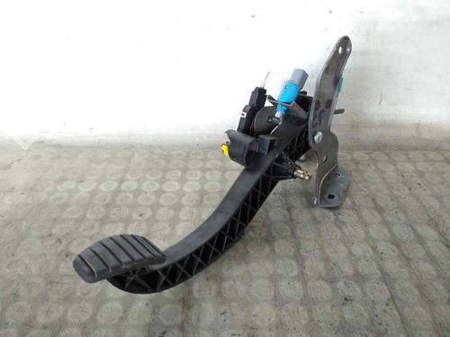 Pédale d'embrayage RENAULT GRAND SCÉNIC II (JM0/1_) 1.6 (113 hp) 26473140