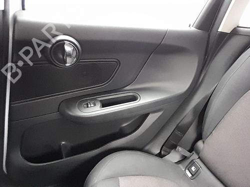 Used Rear right window mechanism Rear right window mechanism MINI MINI COUNTRYMAN (F60) One D (116 hp) 33019998 33019998