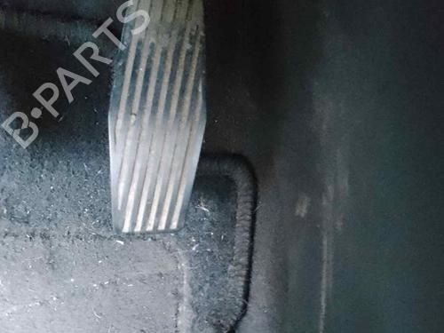 Used Pedal OPEL TIGRA TwinTop (X04) 1.3 CDTI (R97) (69 hp) 28454637