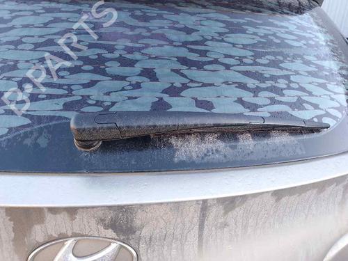 Used Rear windshield wiper arm HYUNDAI ix35 (LM, EL, ELH) [2009-2016]  28459570