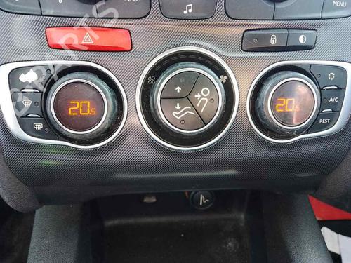Commande Chauffage CITROËN C4 I (LC_)  | BP28465621I5 