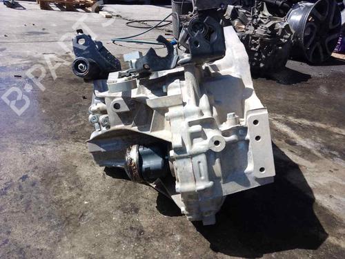 Gearbox TOYOTA YARIS (_P13_) 1.5 (NSP131_) | BP26486504M3 