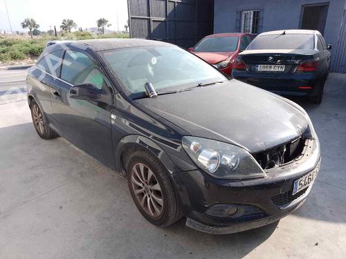 Topbeskyttelse OPEL ASTRA H (A04) 1.7 CDTI (L48) | BP26474843M93 