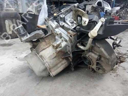 Gearbox PEUGEOT EXPERT Van (V_)  | BP28457267M3 