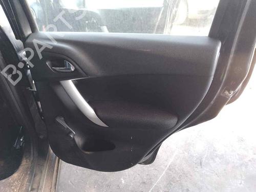 Used Rear right panel CITROËN C3 II (SC_) [2009-2025]  28465532