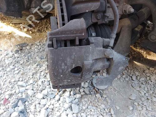 Used Right front brake caliper SKODA FABIA I (6Y2) [1999-2008]  28460588