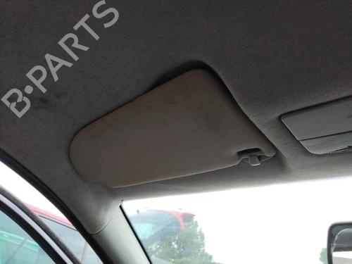Left sun visor SEAT IBIZA III (6L1)  | BP29313127I1 