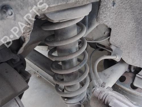 Used Right rear shock absorber Right rear shock absorber 37010509 37010509