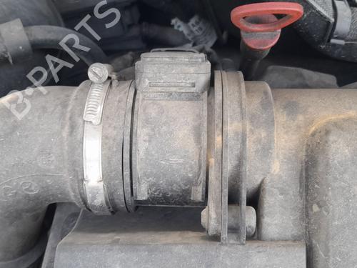 Used Mass air flow sensor Mass air flow sensor MERCEDES-BENZ B-CLASS Sports Tourer (W245) [2005-2011] 32366444 32366444
