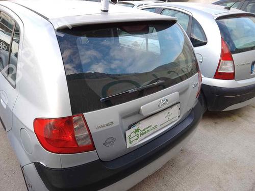 Commande retroviseurs HYUNDAI GETZ (TB) 1.5 CRDi | BP26528083I25 