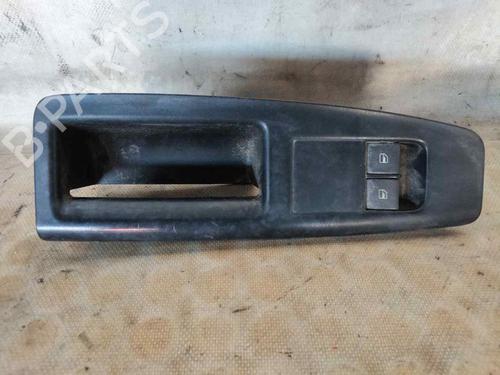 Used Left front window switch VW POLO IV (9N_, 9A_) [2001-2014]  28462294