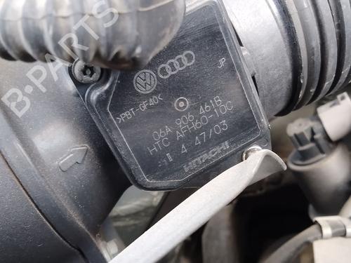 Luftmassemåler VW PASSAT B5.5 (3B3) [2000-2005]  30882252