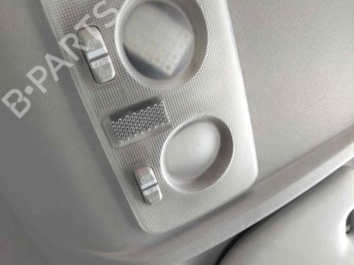 Used Interior roof light FIAT DOBLO Cargo (263_) [2010-2025]  29207394