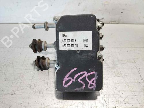ABS pump SKODA FABIA II Combi (545) 1.6 TDI | BP28461094M43 - Image 4