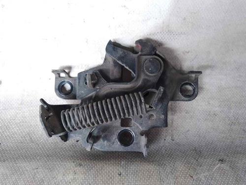 Used Hood lock TOYOTA PRIUS (_W3_) 1.8 Hybrid (ZVW3_) (99 hp) 26471758