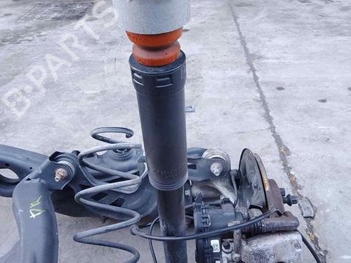 Used Right rear shock absorber MERCEDES-BENZ A-CLASS (W176) A 200 CDI / d (176.008) (136 hp) 29163935