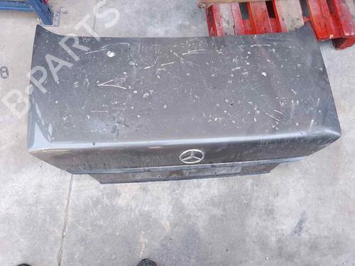 Used Tailgate MERCEDES-BENZ 124 Saloon (W124) [1984-1993]  26484328
