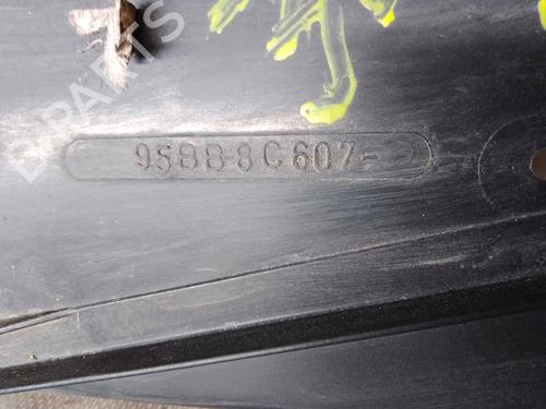 Radiator fan FORD MONDEO III (B5Y) 2.0 16V | BP26471919M35 