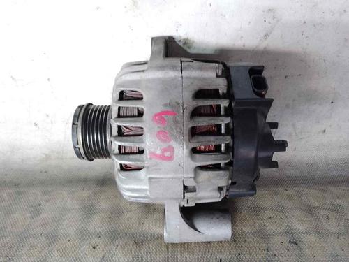 Used Alternator OPEL INSIGNIA A (G09) [2008-2017]  26479804