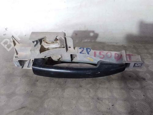 Used Rear right exterior door handle PEUGEOT 407 (6D_) 2.0 (6DRFNB, 6DRFNE) (136 hp) 26467298